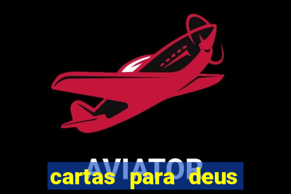 cartas para deus the pirate filmes